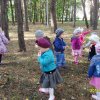 Rok 2015-2016 - Spacer w Żabkach